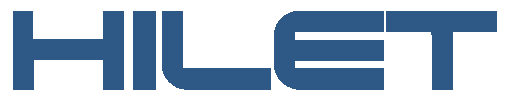 HILET logo
